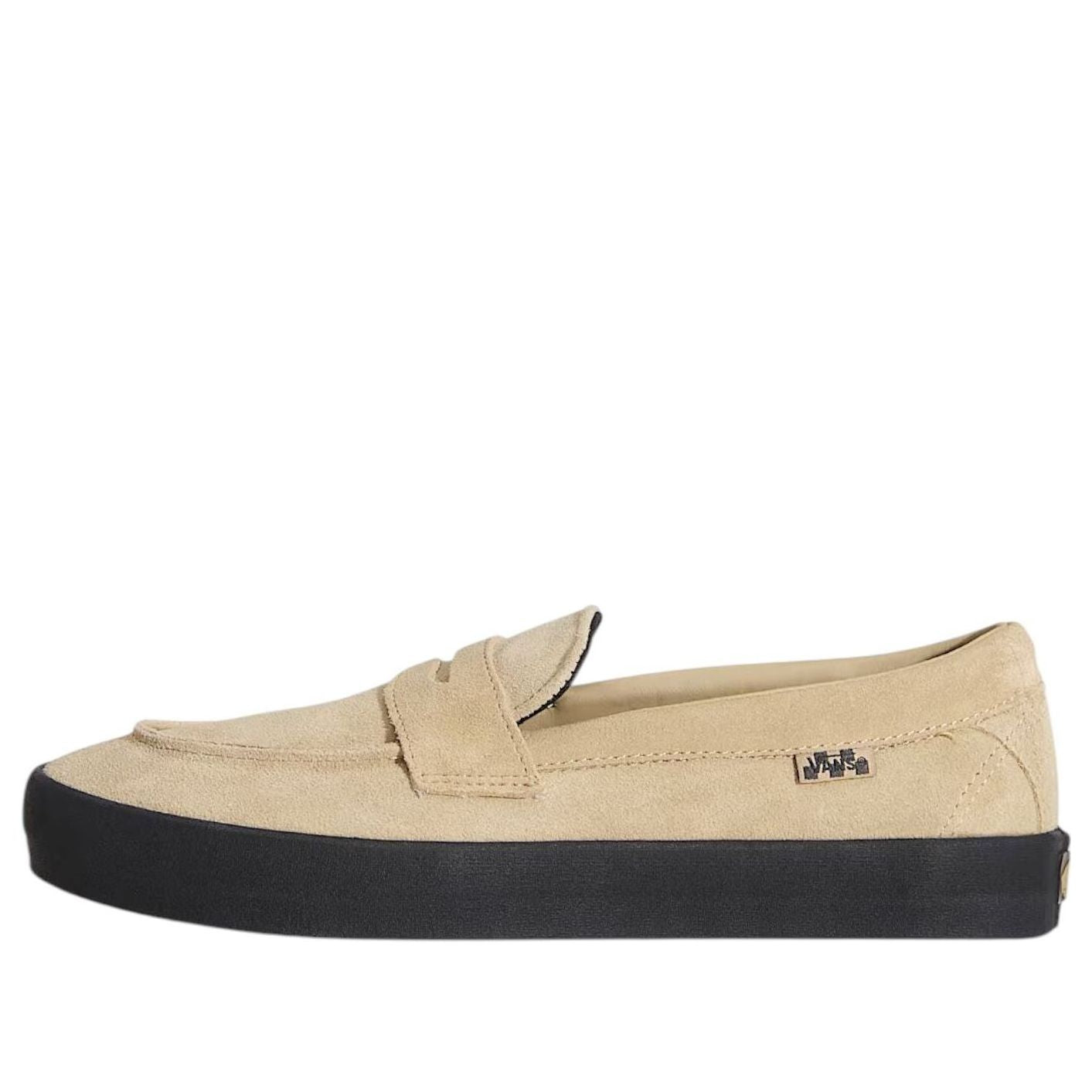 Кроссовки Vans Skate Loafer 'Incense Black'
Кроссовки Vans Skate Loafer 'Incense Black'