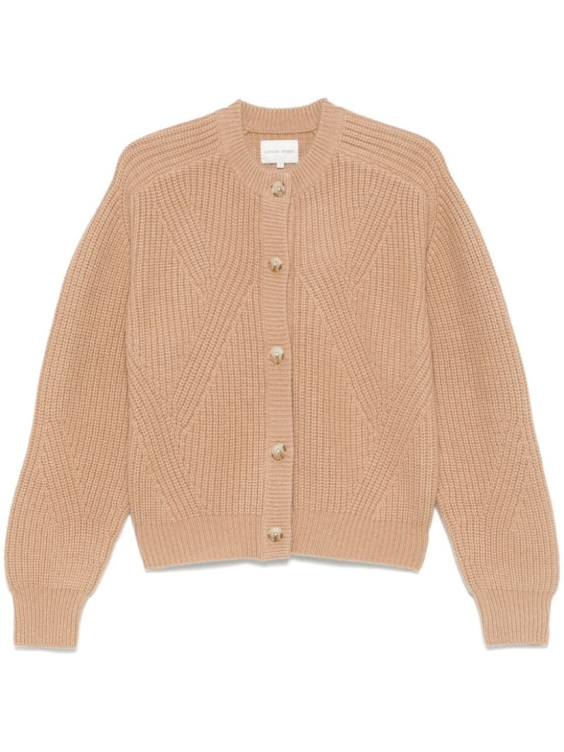 Кардиган Loulou Studio Manoa, серый
Кардиган Loulou Studio Manoa, серый