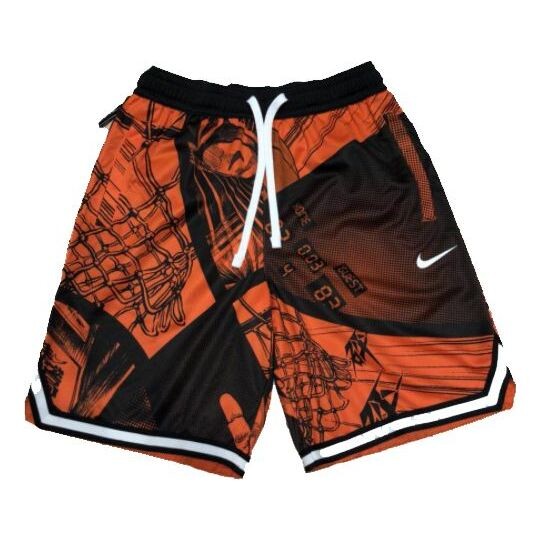 Шорты dri fit high school league comics элитные баскетбольные шорты мужские Nike, оранжевый
Шорты dri fit high school league comics элитные баскетбольные шорты мужские Nike, оранжевый