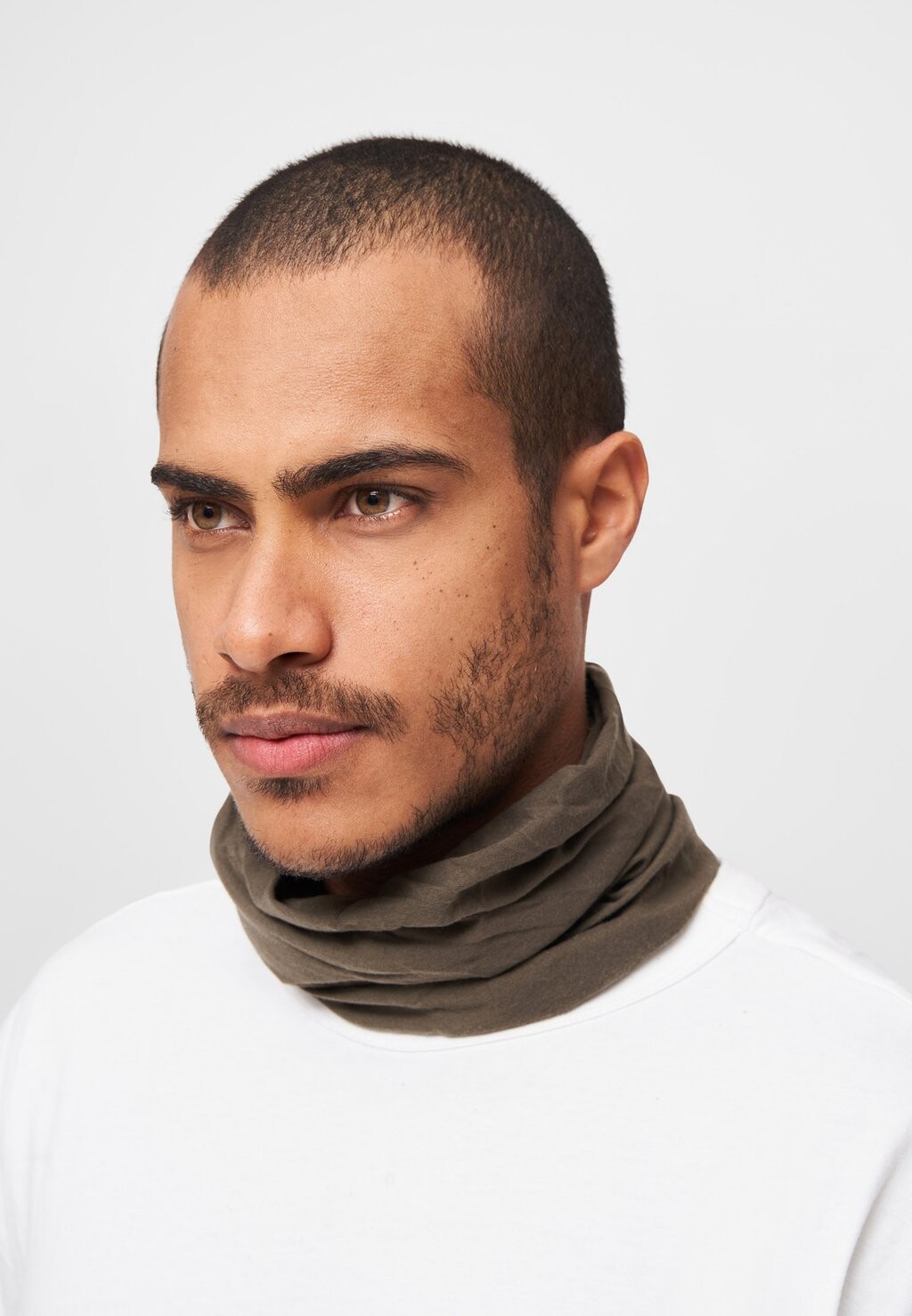 Снуд Brandit, оливковый
Снуд Brandit, оливковый