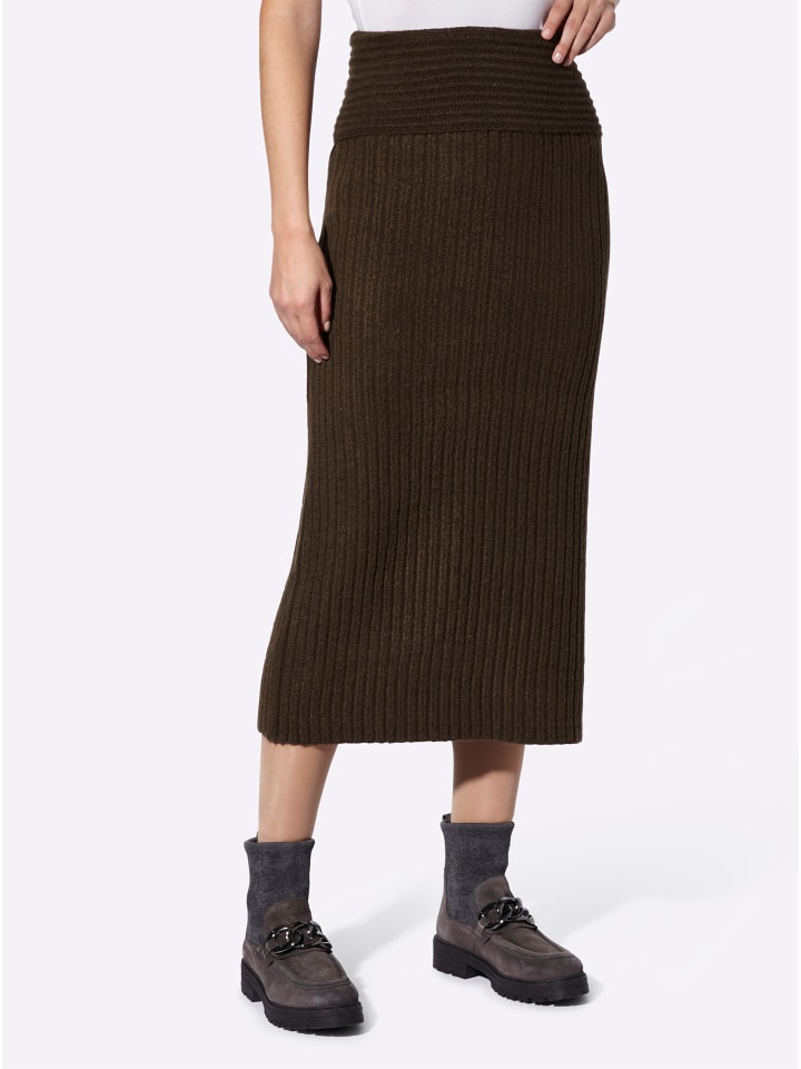 Юбка до колена Heine
Юбка до колена Heine