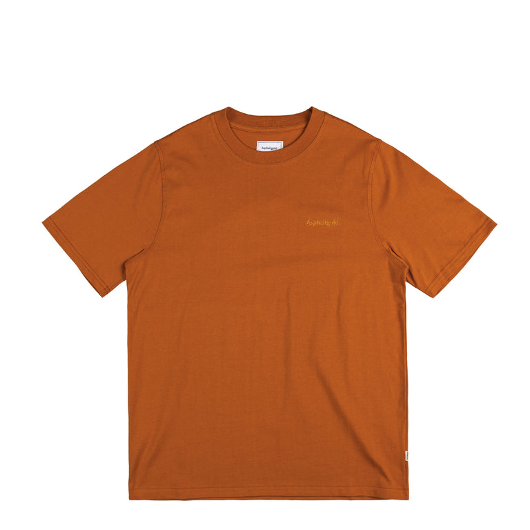 Футболка essentials Asphaltgold, оранжевый
Футболка essentials Asphaltgold, оранжевый