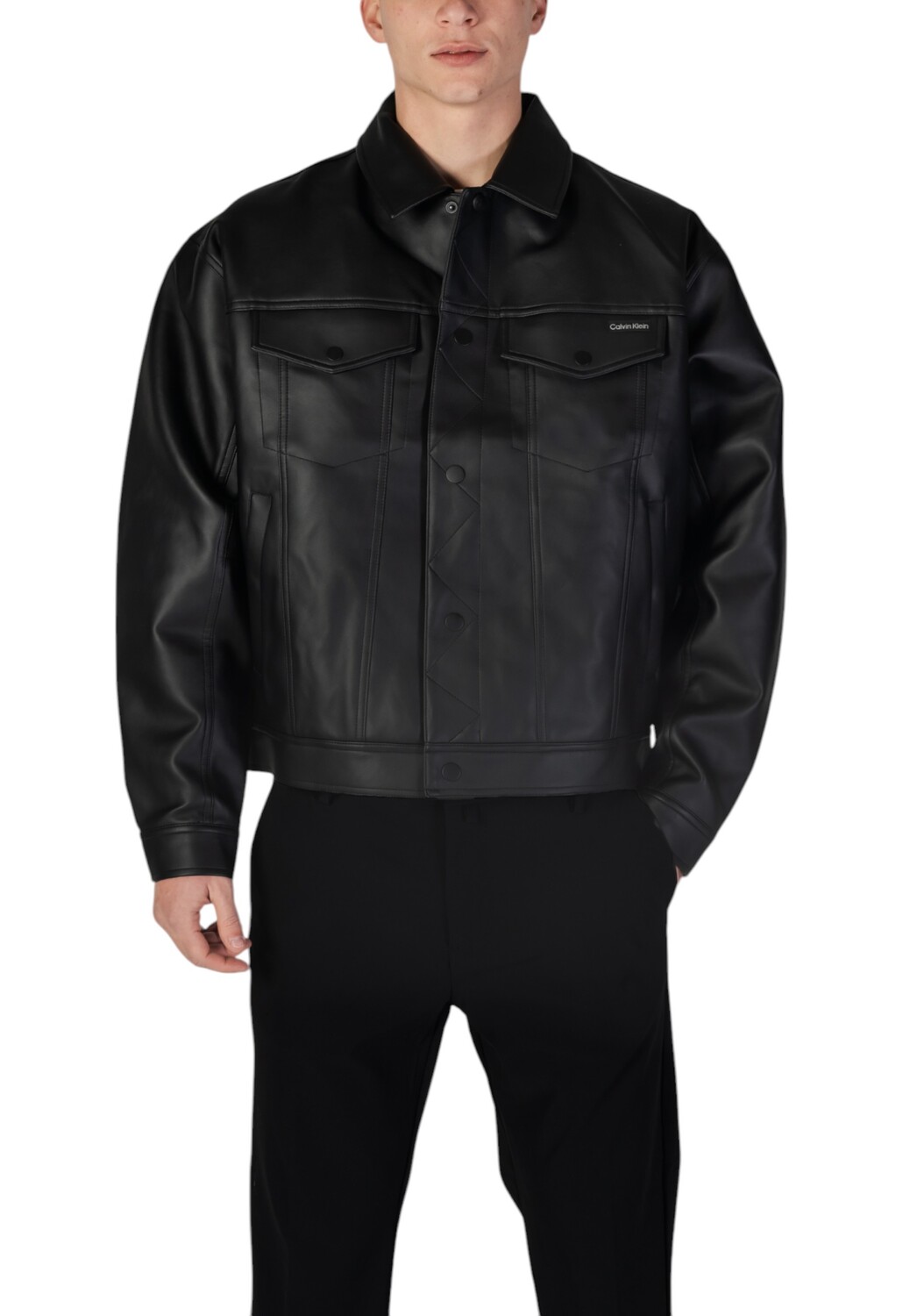 Куртка Calvin Klein Jeans мужская, черный
Куртка Calvin Klein Jeans мужская, черный