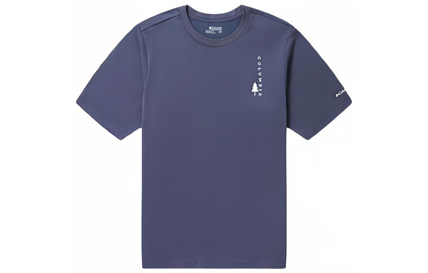 Футболка Columbia для женщин, темно-серый
Футболка Columbia для женщин, темно-серый