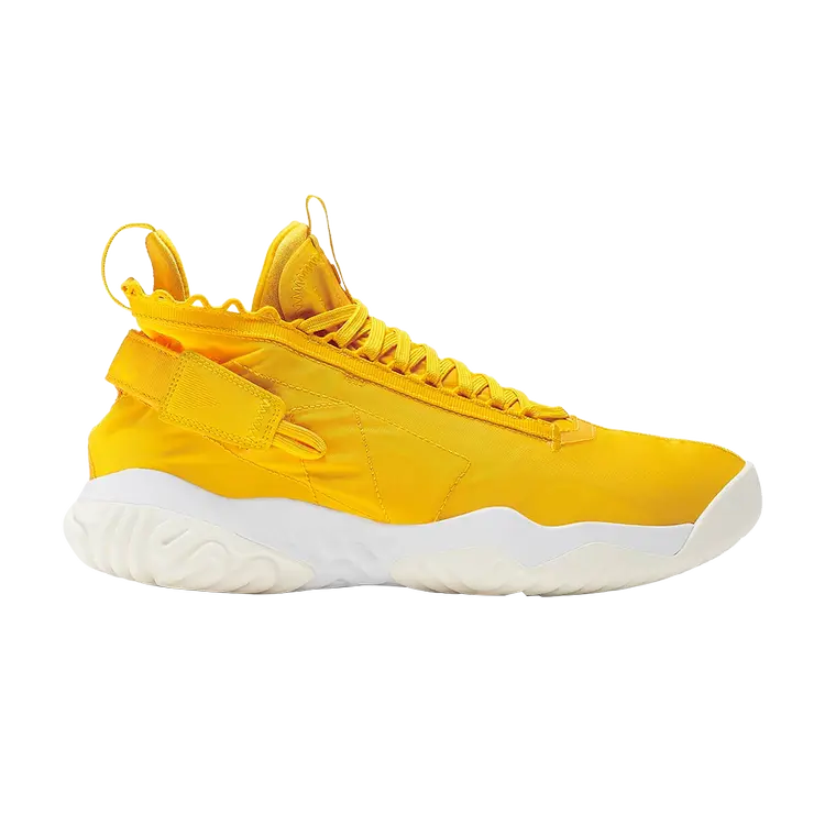 Кроссовки Air Jordan Jordan Proto React 'University Gold', желтый, Желтый;белый, Кроссовки Air Jordan Jordan Proto React 'University Gold', желтый
Кроссовки Air Jordan Jordan Proto React 'University Gold', желтый, Желтый;белый, Кроссовки Air Jordan Jordan Proto React 'University Gold', желтый