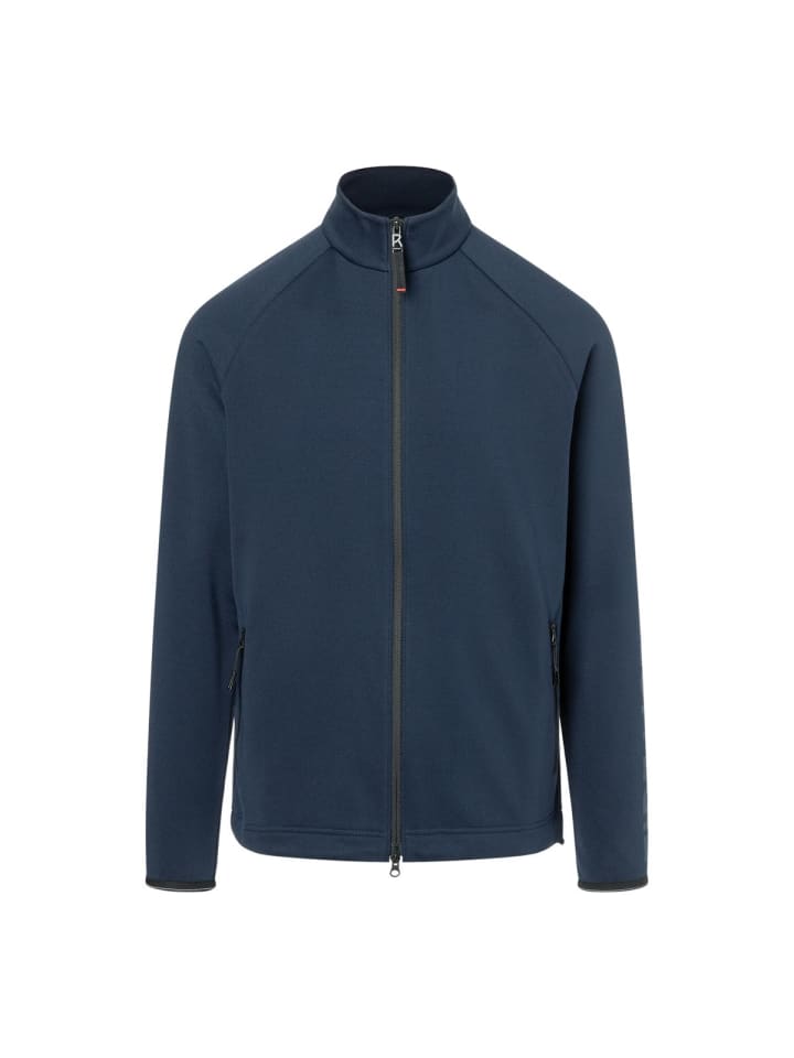 Bogner Куртка из софтшелла Ihno темно-синего цвета
Bogner Куртка из софтшелла Ihno темно-синего цвета