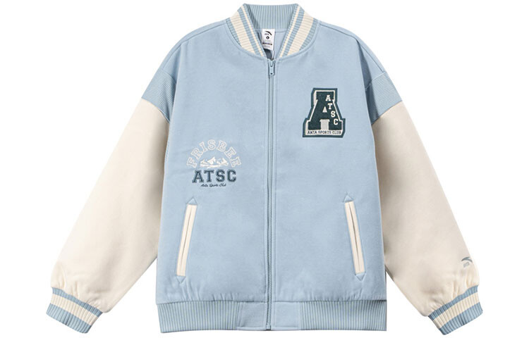 Бейсбольная майка Life Collection женская Caesious Anta
Бейсбольная майка Life Collection женская Caesious Anta