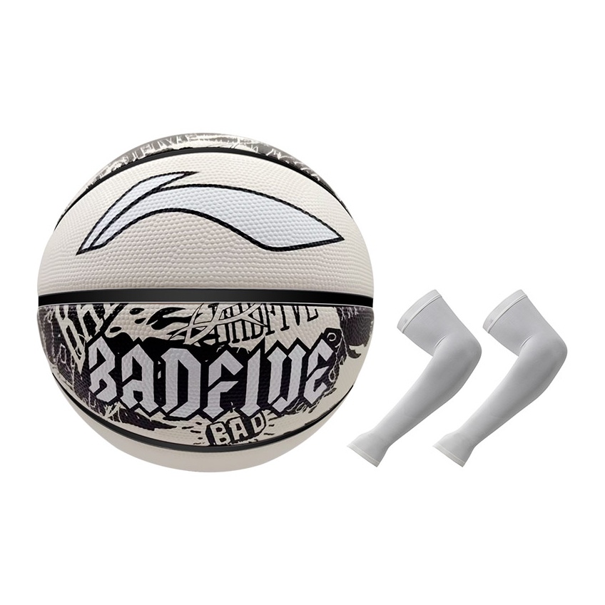 Резиновый баскетбольный мяч размер 7 для тренировок к экзаменам в средней и начальной школе, колледж унисекс China LINING
Резиновый баскетбольный мяч размер 7 для тренировок к экзаменам в средней и начальной школе, колледж унисекс China LINING