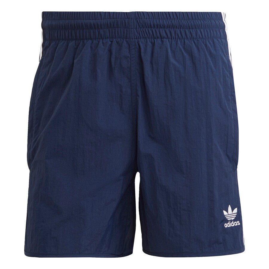 Брюки свободного кроя ADIDAS ORIGINALS Adicolor Classics Sprinter, морской синий
Брюки свободного кроя ADIDAS ORIGINALS Adicolor Classics Sprinter, морской синий
