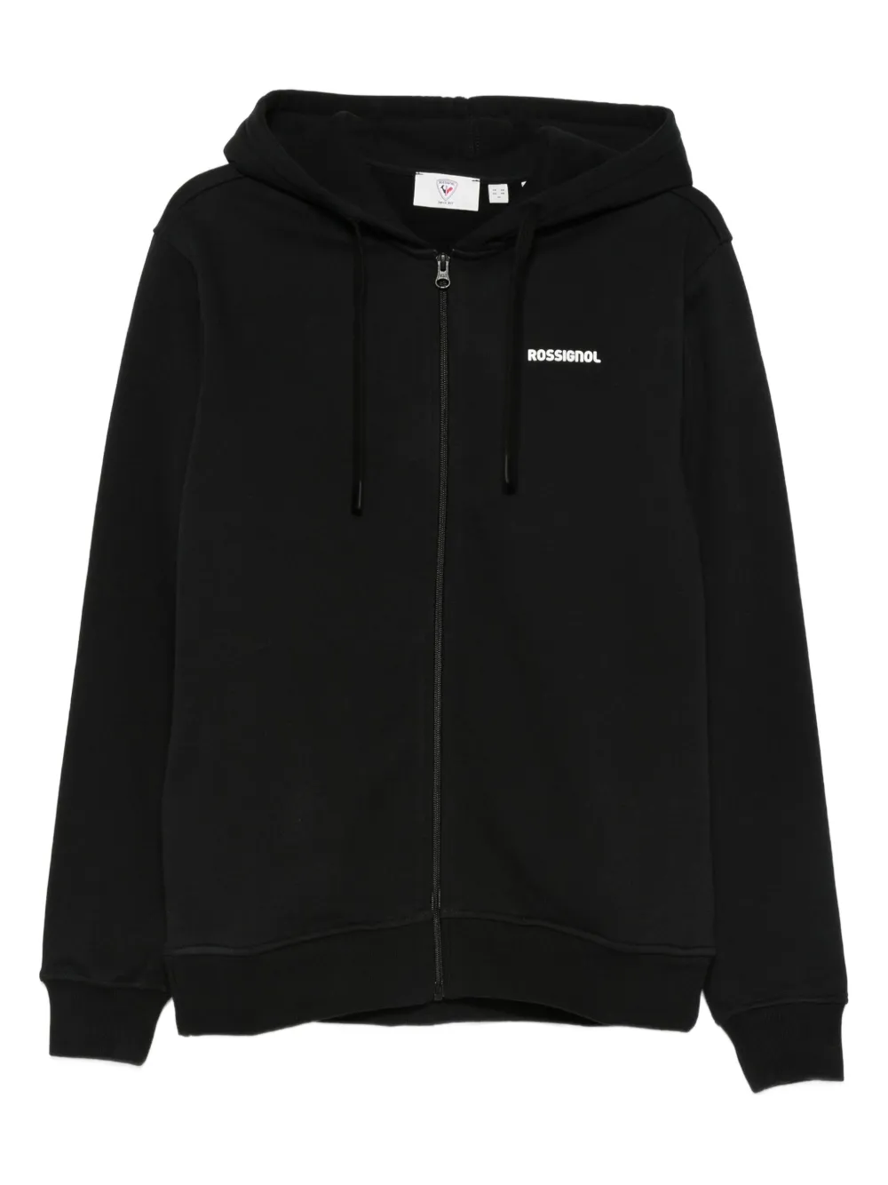 Худи Presset Rossignol, черный
Худи Presset Rossignol, черный