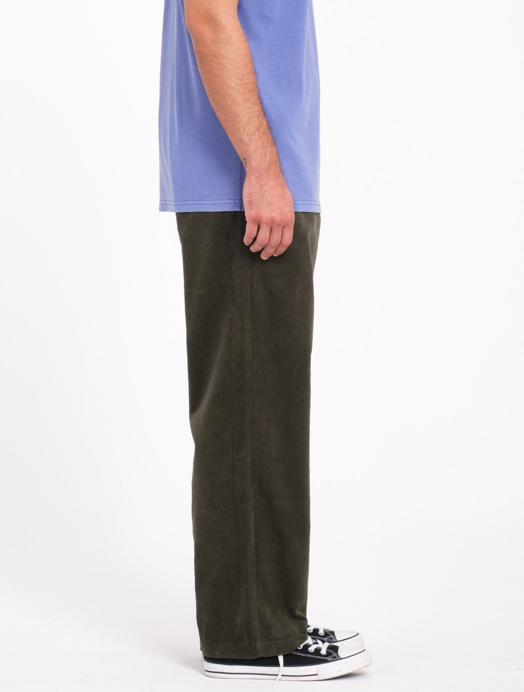 Китайские штаны FRICKIN LOOSE Volcom, коричневый
Китайские штаны FRICKIN LOOSE Volcom, коричневый