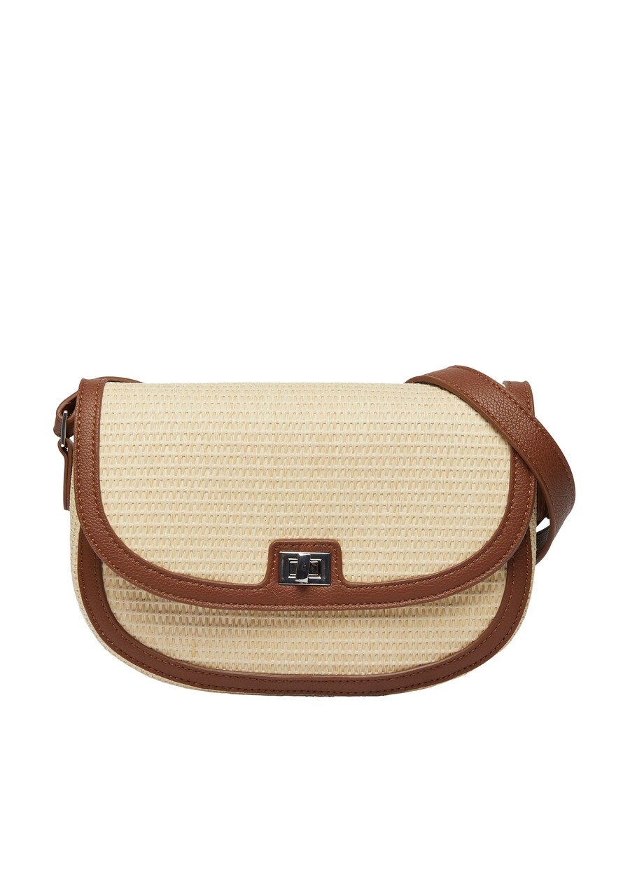 Сумка кросс-боди s.Oliver, Beige
Сумка кросс-боди s.Oliver, Beige