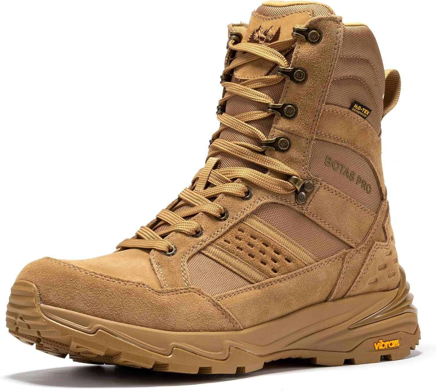 Водонепроницаемые тактические ботинки для мужчин, дышащие, легкие, военные походные и ботинки для мужчин Botas Pro, Coyote 8\"
Водонепроницаемые тактические ботинки для мужчин, дышащие, легкие, военные походные и ботинки для мужчин Botas Pro, Coyote 8\"