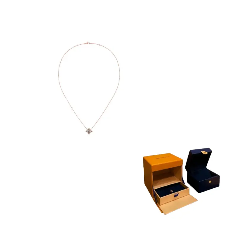 LOUIS VUITTON Подвеска Lv Color Blossom Star розовое золото и серый перламутр
LOUIS VUITTON Подвеска Lv Color Blossom Star розовое золото и серый перламутр