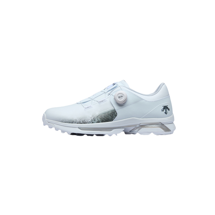 Кроссовки PRO Low top Golf Shoes Men's DESCENTE, Wt-Wt
Кроссовки PRO Low top Golf Shoes Men's DESCENTE, Wt-Wt