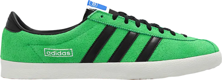 Кроссовки Mexicana Prototype 'Vivid Green', зеленый
Кроссовки Mexicana Prototype 'Vivid Green', зеленый