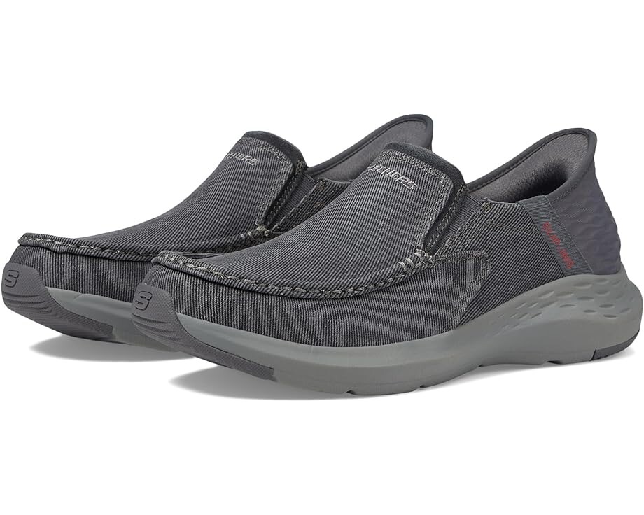 Кроссовки SKECHERS Slip-Ins: Parson - Dewitt, цвет Charcoal, Черный, Кроссовки SKECHERS Slip-Ins: Parson - Dewitt, цвет Charcoal
Кроссовки SKECHERS Slip-Ins: Parson - Dewitt, цвет Charcoal, Черный, Кроссовки SKECHERS Slip-Ins: Parson - Dewitt, цвет Charcoal