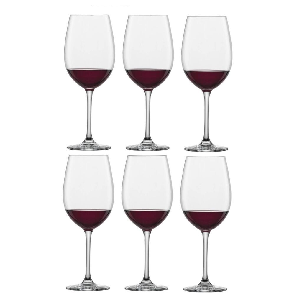 Schott Zwiesel бордовые бокалы/бокалы для джина и тоника Classico 410 мл - 6 шт Jenaer Glas, прозрачный
Schott Zwiesel бордовые бокалы/бокалы для джина и тоника Classico 410 мл - 6 шт Jenaer Glas, прозрачный