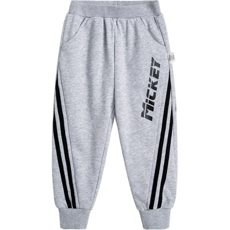 Mickey повседневные брюки для дошкольников Disney, серый
Mickey повседневные брюки для дошкольников Disney, серый