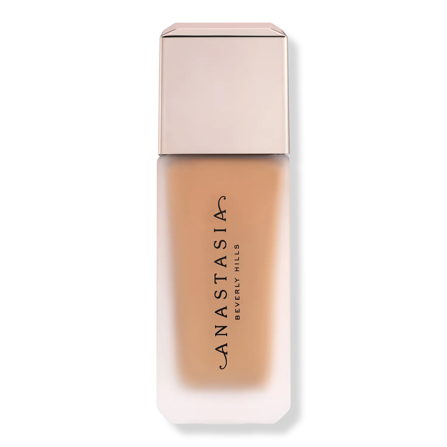 Безупречная матирующая тональная основа, создающая эффект второй кожи. Anastasia Beverly Hills, 4.5W (tan skin with warm undertones)
Безупречная матирующая тональная основа, создающая эффект второй кожи. Anastasia Beverly Hills, 4.5W (tan skin with warm undertones)