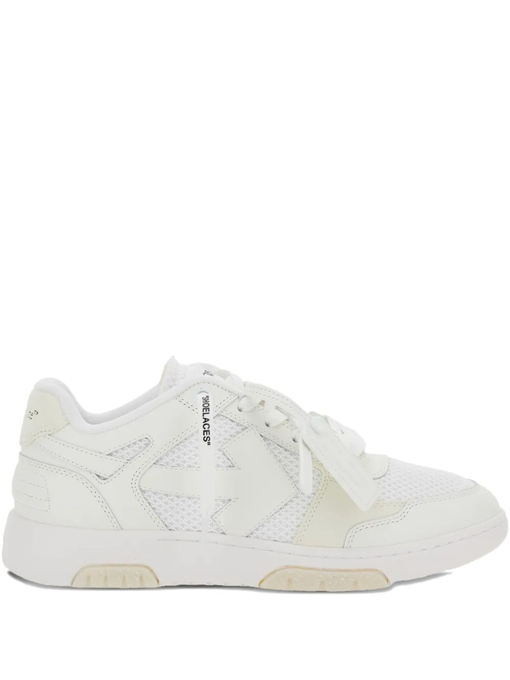 Кроссовки Slim Out Of Office Off-White, белый
Кроссовки Slim Out Of Office Off-White, белый