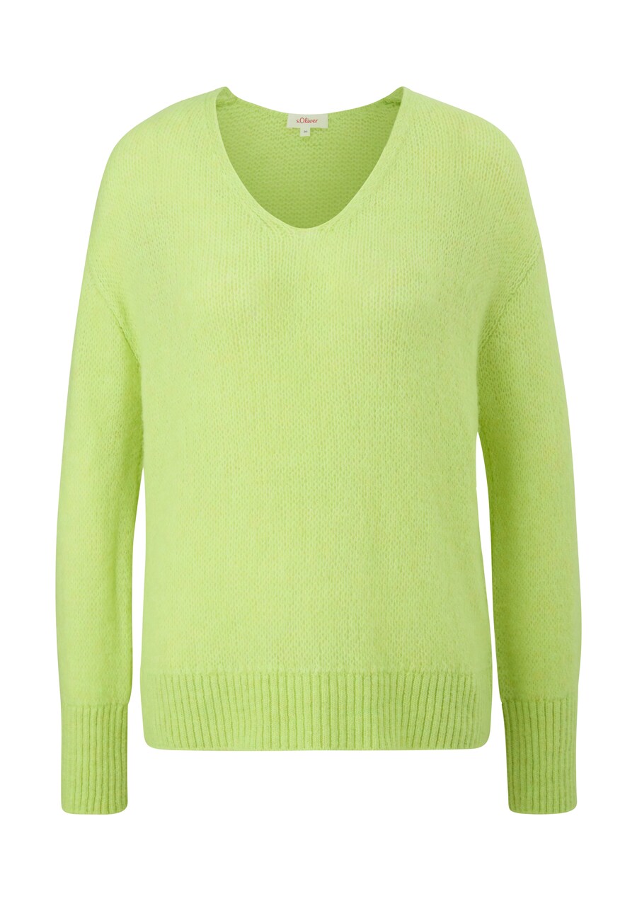 Свитер s.Oliver, цвет Apple
Свитер s.Oliver, цвет Apple