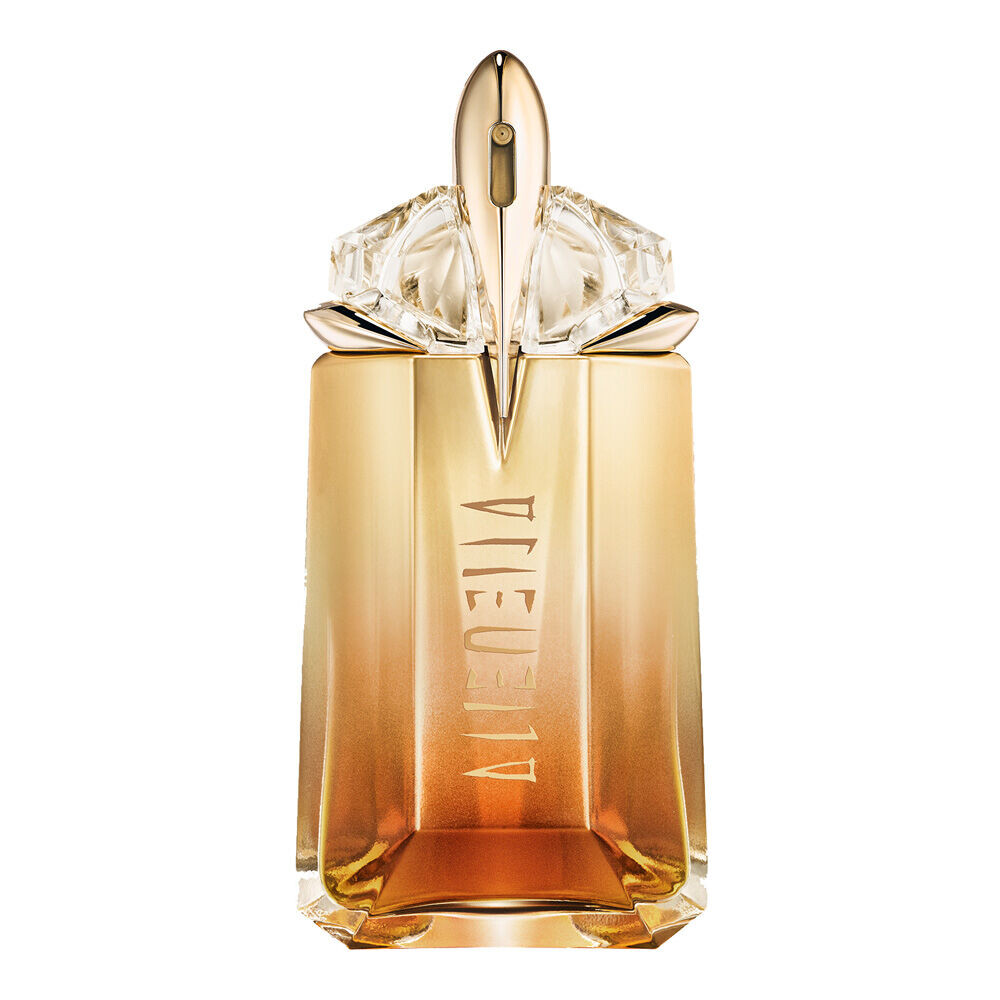 Женская парфюмированная вода Mugler Alien Goddess Intense, 90 мл
Женская парфюмированная вода Mugler Alien Goddess Intense, 90 мл