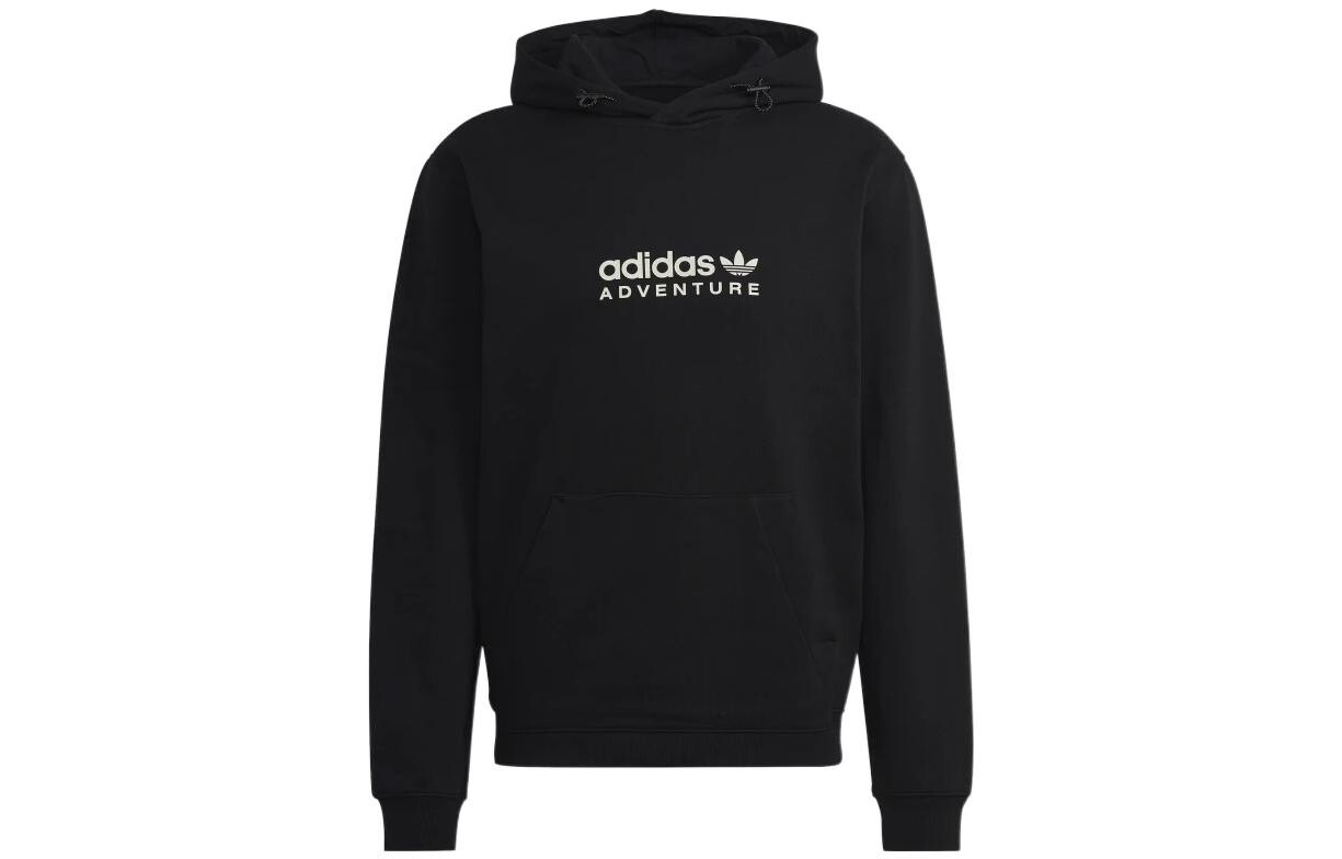 Adidas Originals Мужская толстовка, цвет Black
Adidas Originals Мужская толстовка, цвет Black
