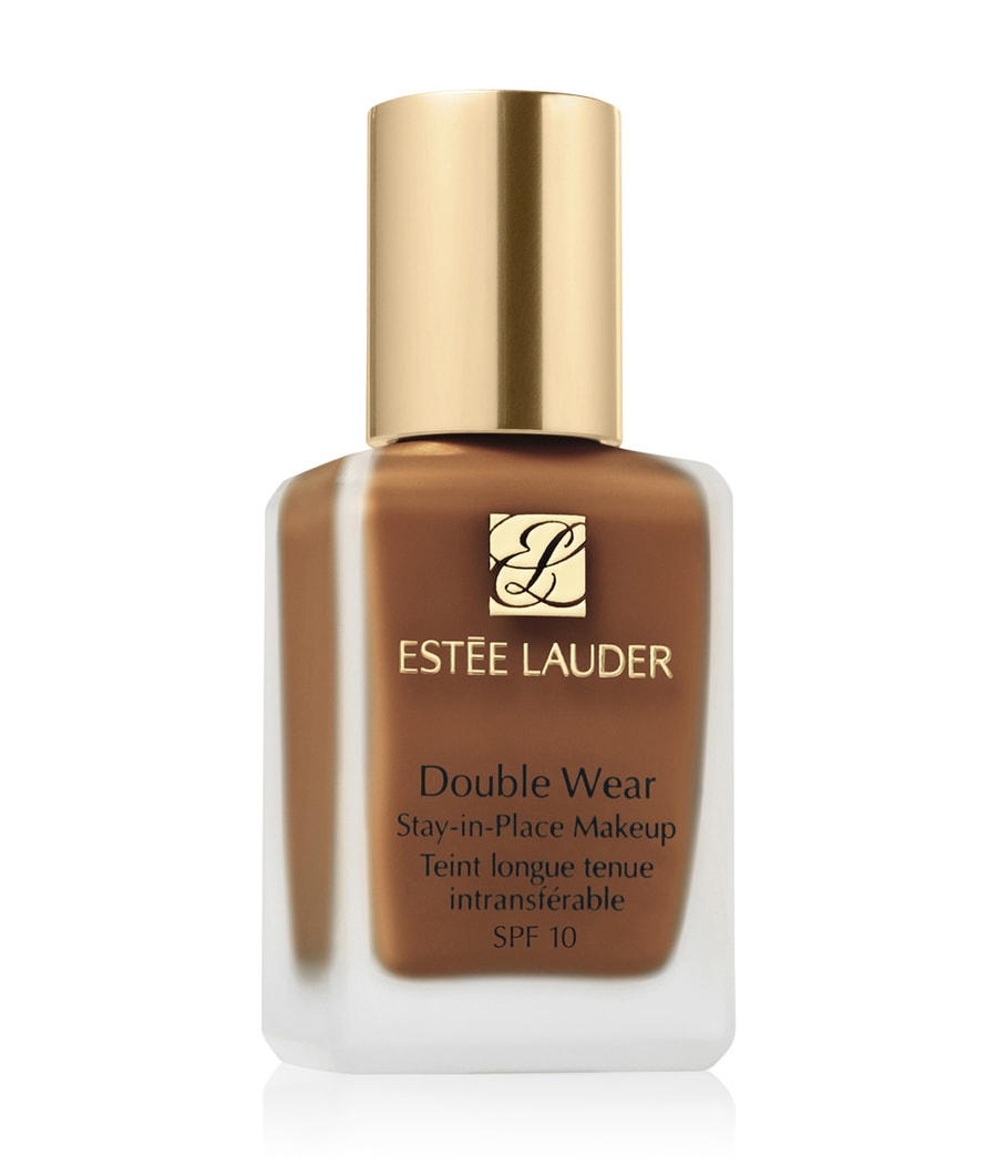 Жидкая основа ESTÉE LAUDER Double Wear Stay-in-Place SPF 10, Nr. 5N1 - Rich Ginger, 30 ml
Жидкая основа ESTÉE LAUDER Double Wear Stay-in-Place SPF 10, Nr. 5N1 - Rich Ginger, 30 ml