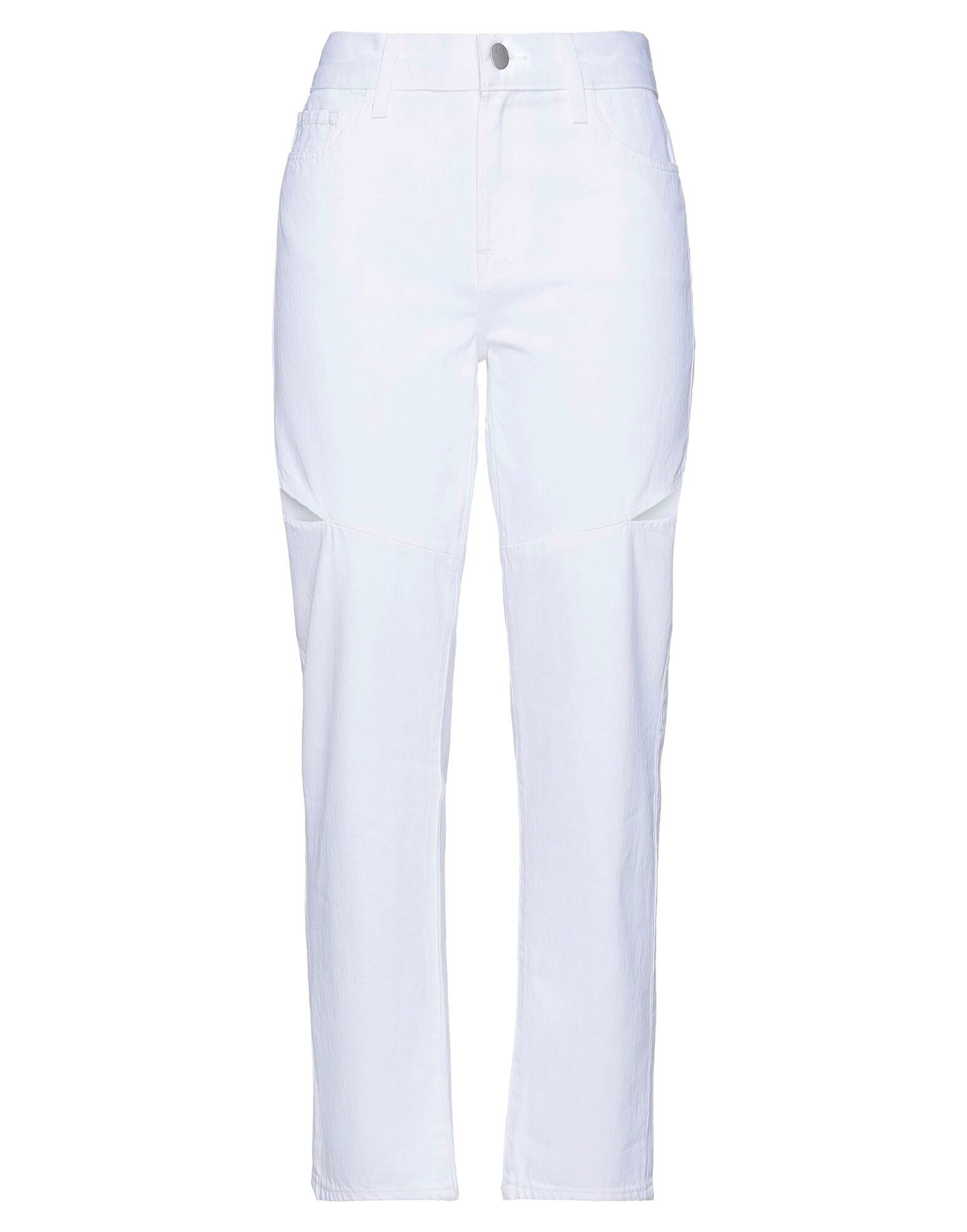 Джинсы J Brand, белый
Джинсы J Brand, белый