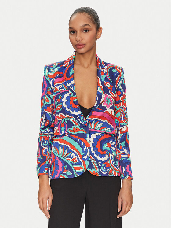 Куртка обычного кроя MS2502017 Lola Casademunt By Maite, мультиколор, Черный, Куртка обычного кроя MS2502017 Lola Casademunt By Maite, мультиколор
Куртка обычного кроя MS2502017 Lola Casademunt By Maite, мультиколор, Черный, Куртка обычного кроя MS2502017 Lola Casademunt By Maite, мультиколор