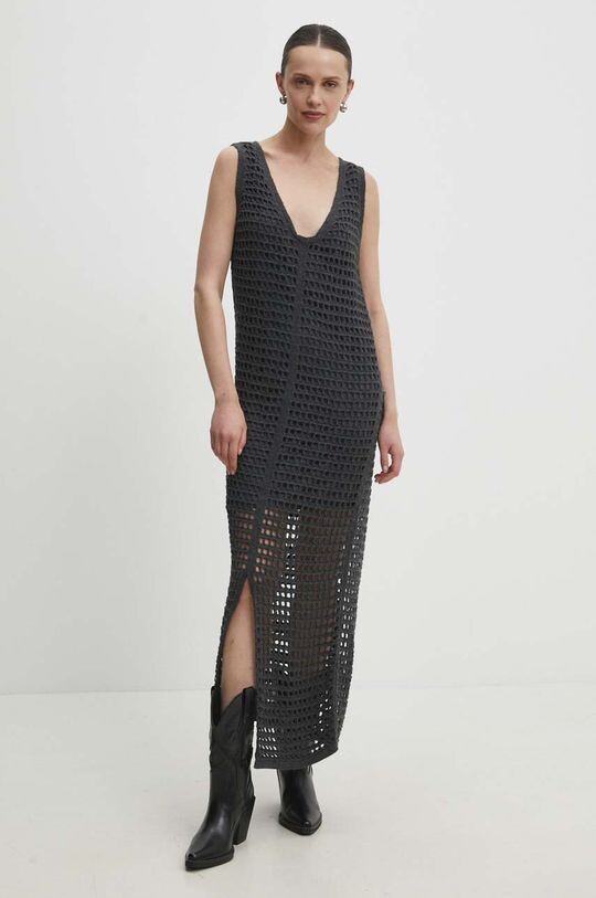 Платье Answear Lab, серый
Платье Answear Lab, серый