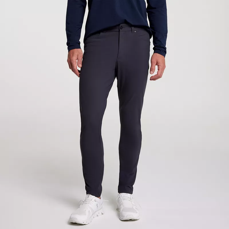 Мужские брюки скинни VRST Limitless с 5 карманами — новинка для дополнительного комфорта, цвет Graphic Charcoal
Мужские брюки скинни VRST Limitless с 5 карманами — новинка для дополнительного комфорта, цвет Graphic Charcoal