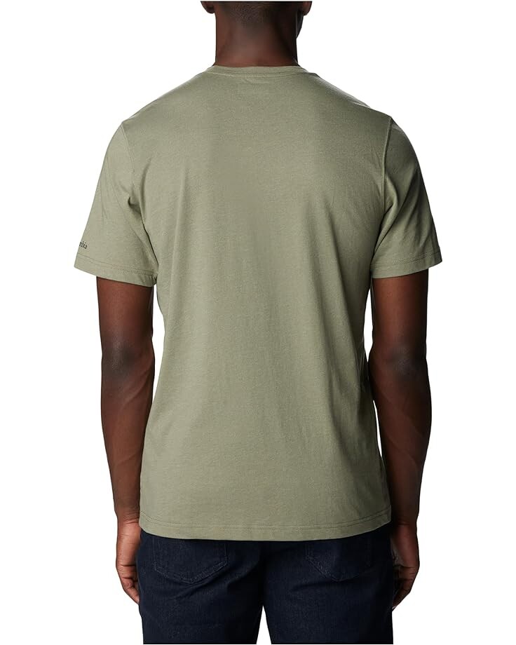 Футболка Columbia Big & Tall Thistletown Hills Pocket Tee, цвет Stone Green Heather
Футболка Columbia Big & Tall Thistletown Hills Pocket Tee, цвет Stone Green Heather