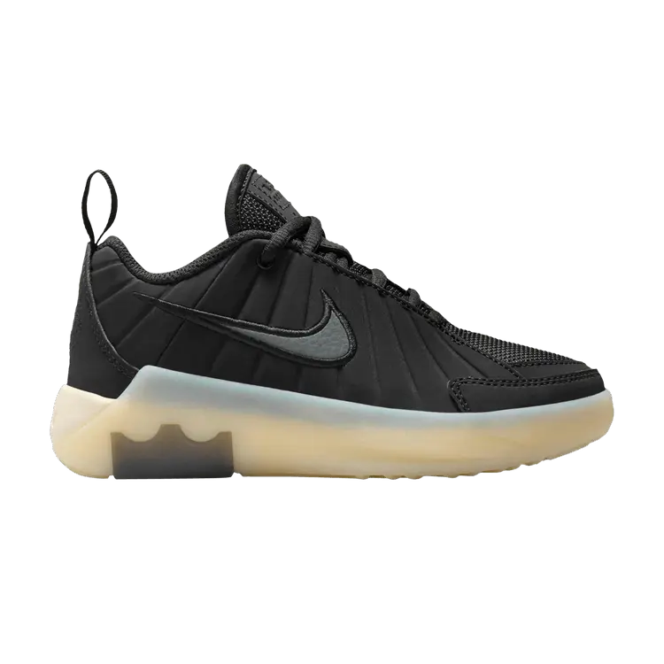 Кроссовки Nike LeBron Witness 9 PS 'Black Iron Grey', черный
Кроссовки Nike LeBron Witness 9 PS 'Black Iron Grey', черный