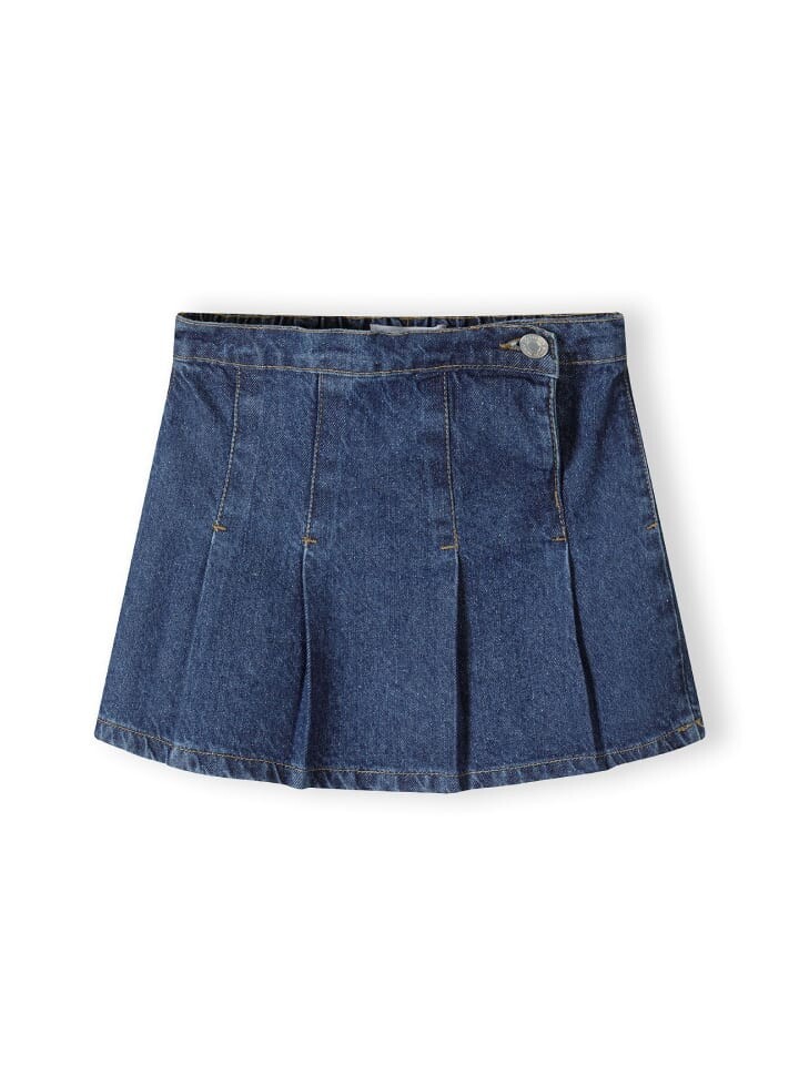 Юбка Minoti Knielange Röcke (Midi) 20skirt41, темно-синий
Юбка Minoti Knielange Röcke (Midi) 20skirt41, темно-синий