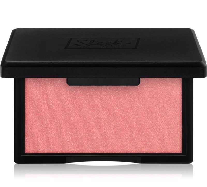 Румяна Sleek Face Form пудрово-розового оттенка Feelin' Like a Snack 5,7 г 
Румяна Sleek Face Form пудрово-розового оттенка Feelin' Like a Snack 5,7 г