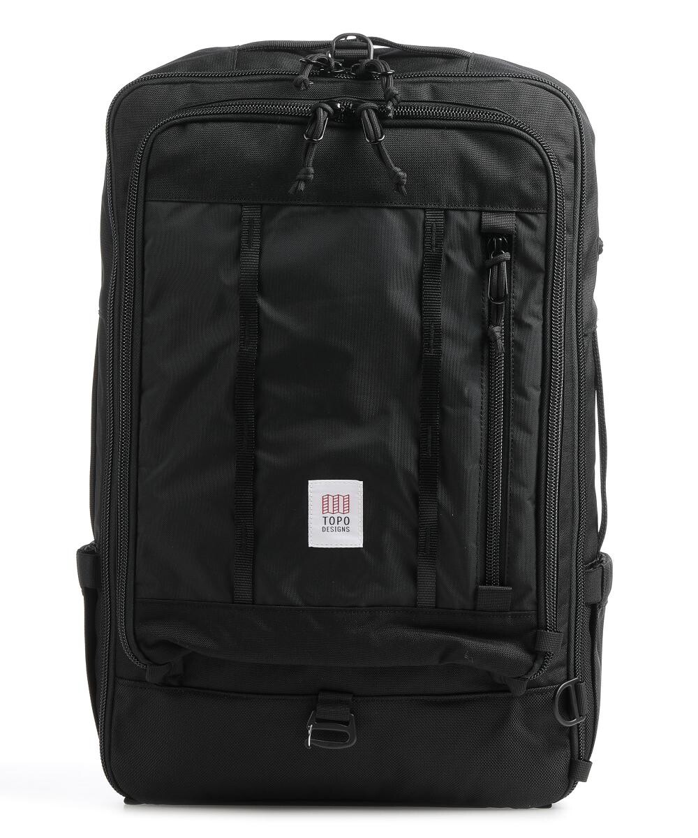 Дорожный рюкзак Global объемом 40 л, 15 дюймов из переработанного нейлона Topo Designs, черный
Дорожный рюкзак Global объемом 40 л, 15 дюймов из переработанного нейлона Topo Designs, черный