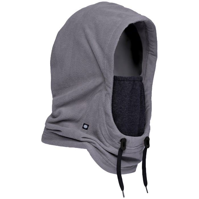 Капюшон из флиса Tarmac 686, Rhino Grey
Капюшон из флиса Tarmac 686, Rhino Grey