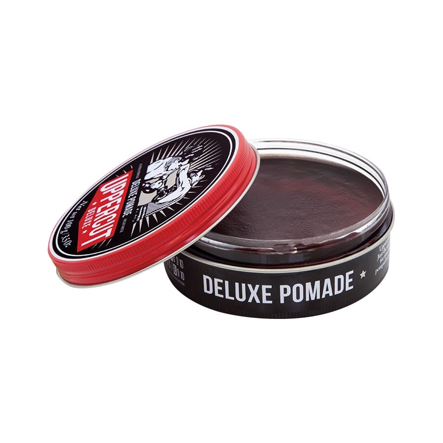 Губная помада Uppercut Deluxe Deluxe Pomade, 30 g
Губная помада Uppercut Deluxe Deluxe Pomade, 30 g