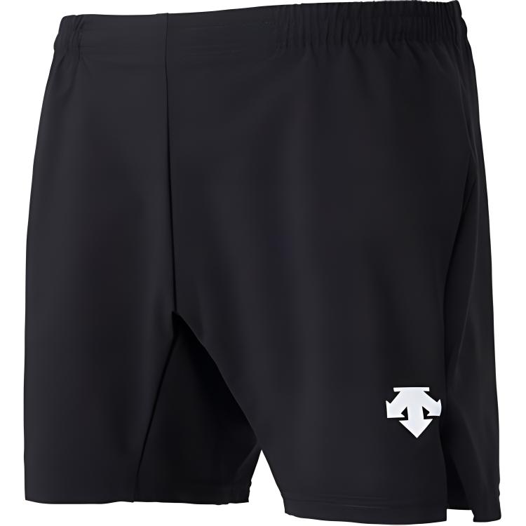 Волейбольные шорты мужские Casual DESCENTE, морской
Волейбольные шорты мужские Casual DESCENTE, морской