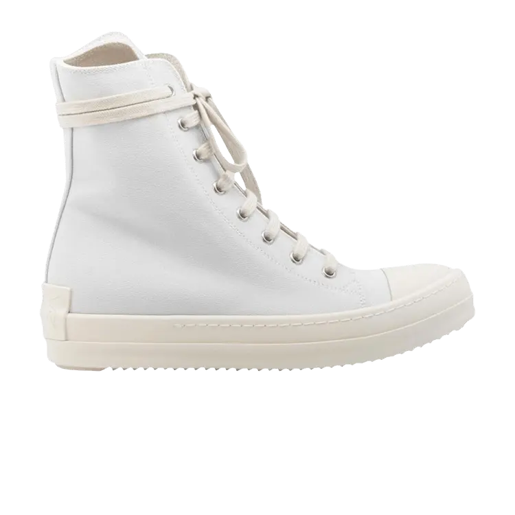 Кроссовки Rick Owens Rick Owens DRKSHDW Phlegethon High 'Dirty White', серый
Кроссовки Rick Owens Rick Owens DRKSHDW Phlegethon High 'Dirty White', серый