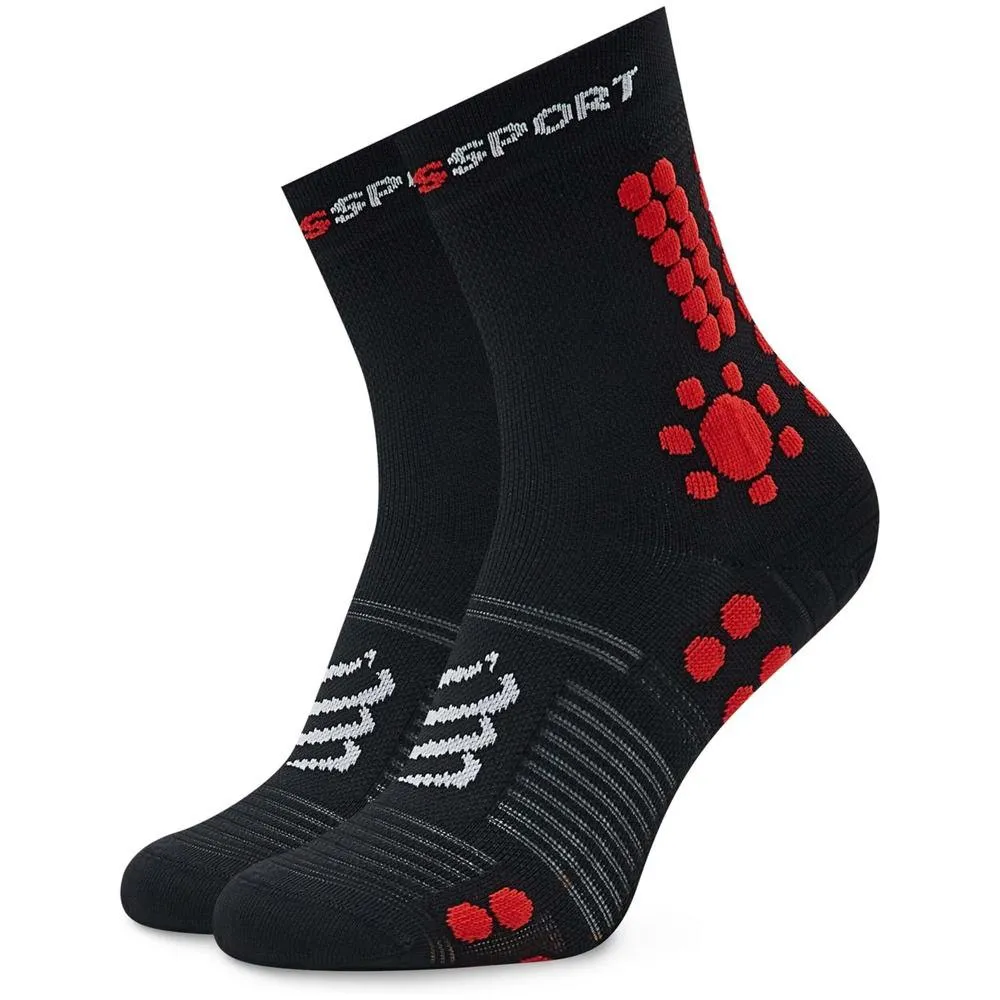 Носки Compressport Pro Racing V4.0 short, черный
Носки Compressport Pro Racing V4.0 short, черный