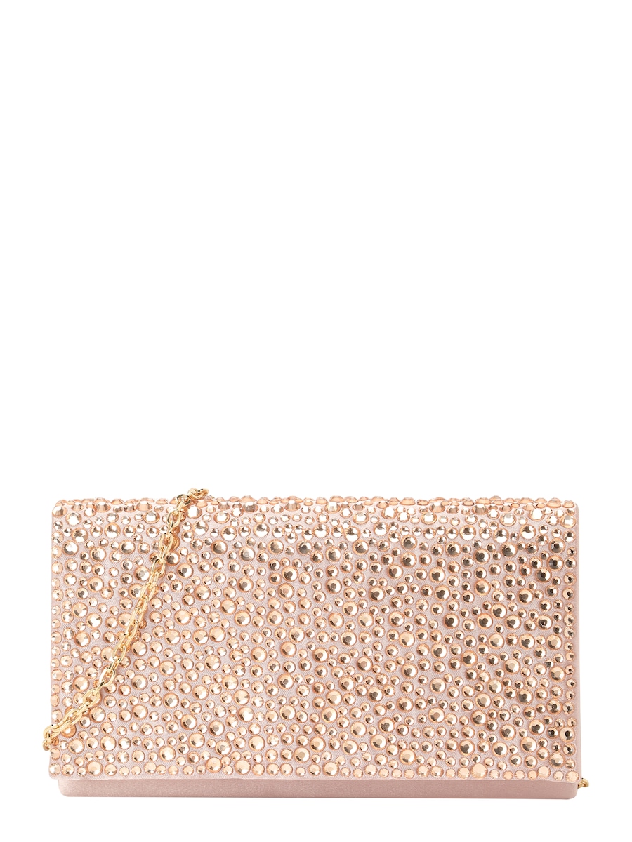 Клатч mascara, Rose
Клатч mascara, Rose