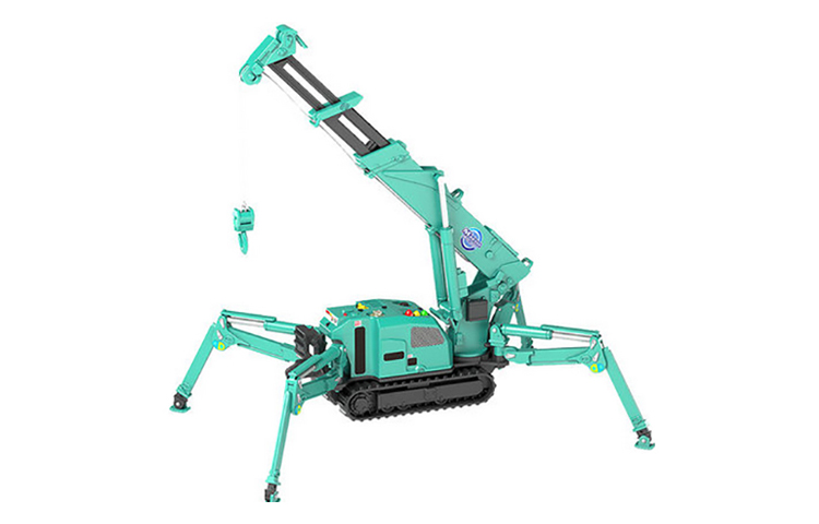 Масштабные фигуры Good Smile Company, зеленый crab crane
Масштабные фигуры Good Smile Company, зеленый crab crane