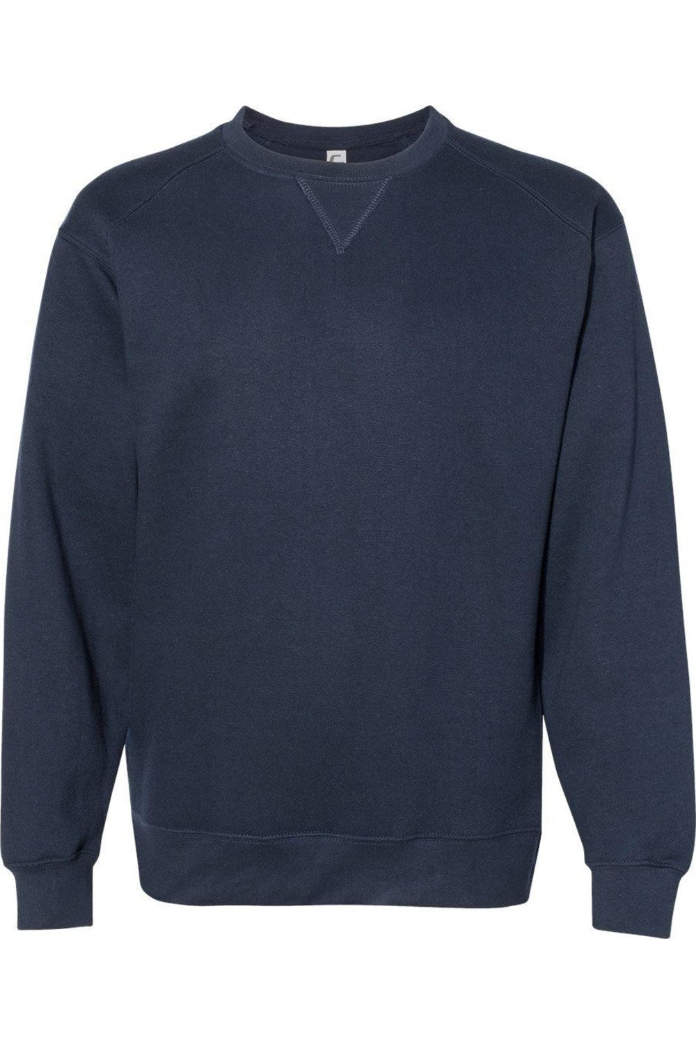 C2 Sport Толстовка с круглым вырезом, темно-синий
C2 Sport Толстовка с круглым вырезом, темно-синий