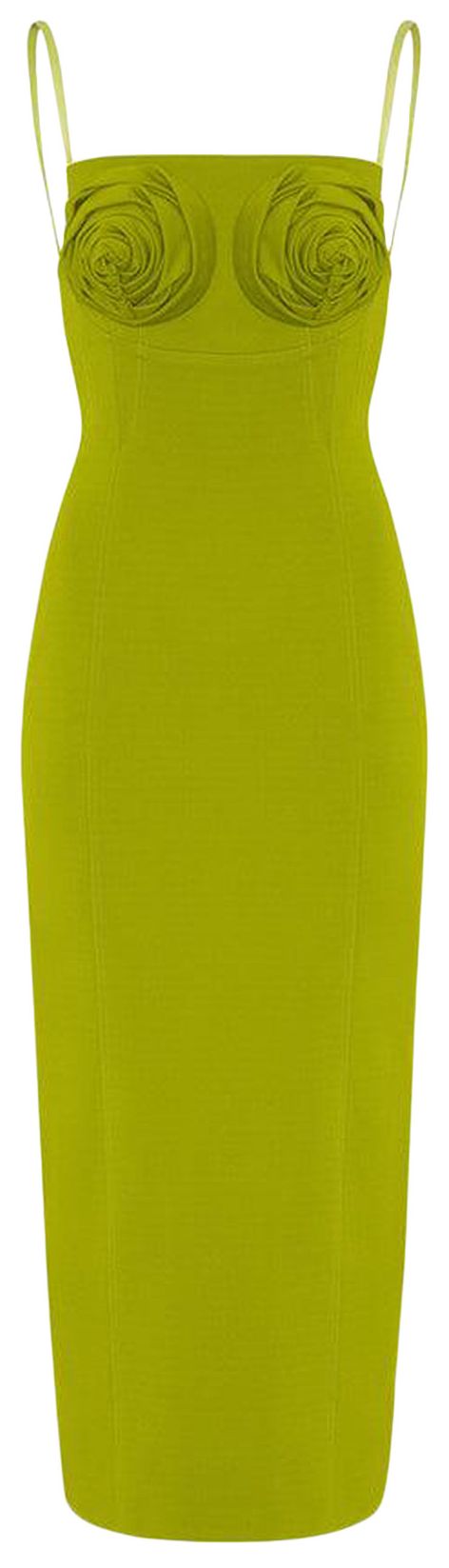 Джинсы Jean Paul Gaultier Conical Bra Cup Dress 'Acid Green', зеленый
Джинсы Jean Paul Gaultier Conical Bra Cup Dress 'Acid Green', зеленый