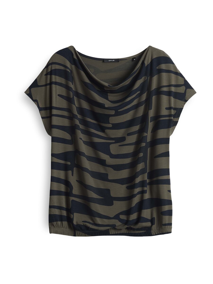 Футболка OPUS Sapaya, Olive
Футболка OPUS Sapaya, Olive