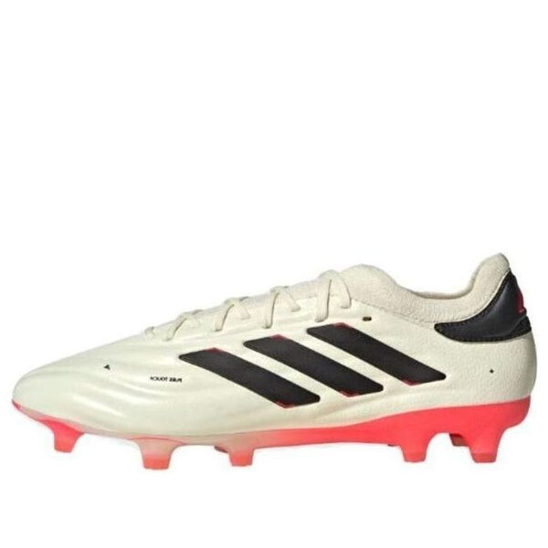 Кроссовки copa pure 2 elite kt fg Adidas, белый
Кроссовки copa pure 2 elite kt fg Adidas, белый