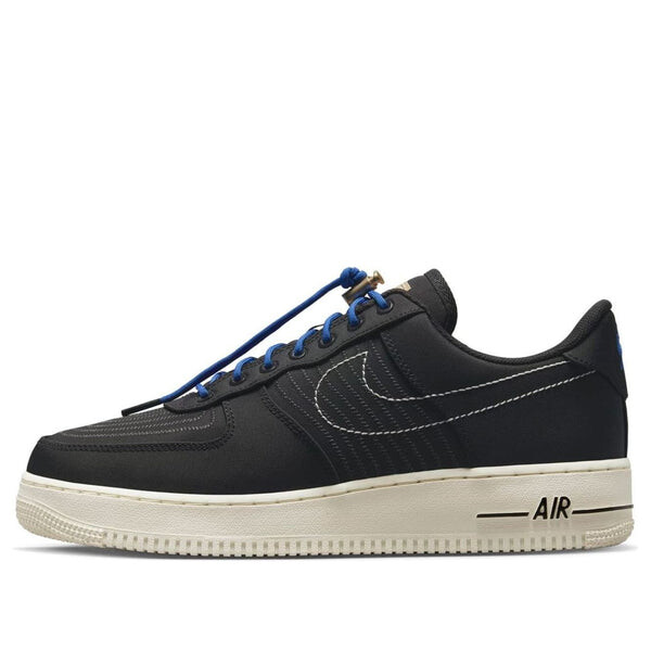 Кроссовки air force 1 '07 lv8 'moving company - black' Nike, черный
Кроссовки air force 1 '07 lv8 'moving company - black' Nike, черный